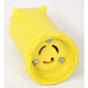 Twist Lock Connectors