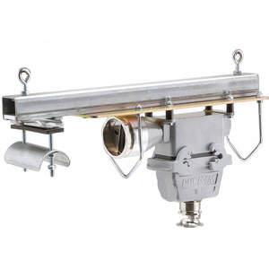 Cable / Hose Festoon Systems