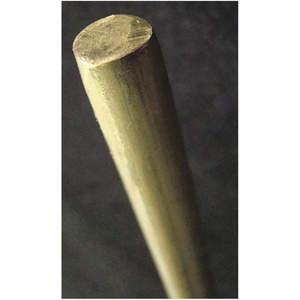 Brass Rod Stock