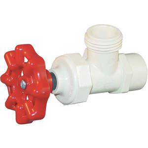 Boiler Drain Valves