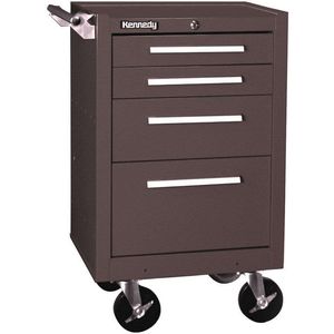 Rolling and Combination Tool Cabinets