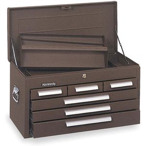 Tool Chests and Side Cabinets