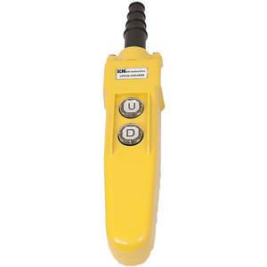 Pendant Control Stations