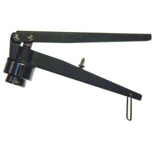 Vial Top Crimpers and Decrimpers