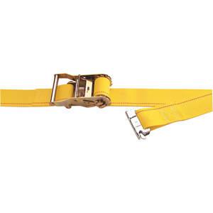 Logistics Straps