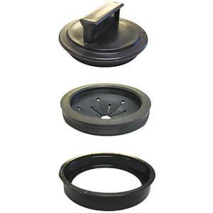 Waste Disposer Accessories