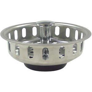 Y and Basket Strainers