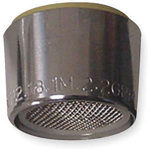 Aerators