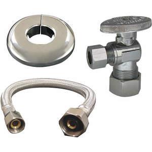 Water Connectors