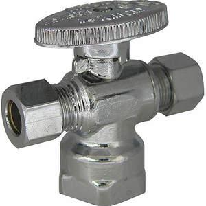 Water Supply Stops