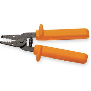Wire Strippers and Cable Slitters