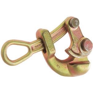 Cable Pulling Jaw Grips