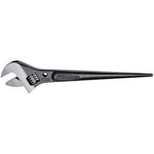 Structural and Spud Wrenches