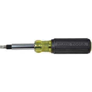 Multi-Bit Screwdrivers