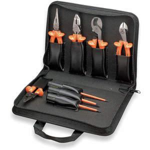 Insulated Tool Sets