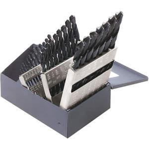 Carbide-Tipped Drill Bits