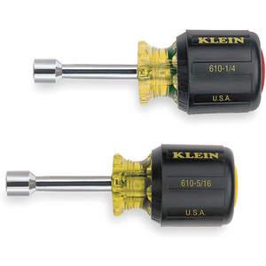 Nut Driver Sets