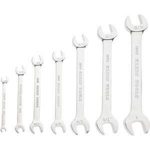 Open End Wrench Sets