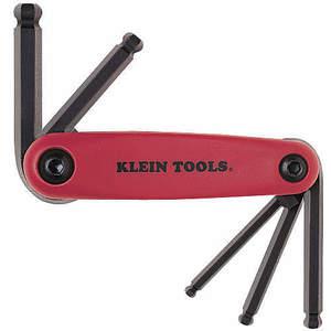 Hex and Torx Key Sets