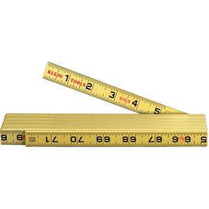 Rules and Straight Edges