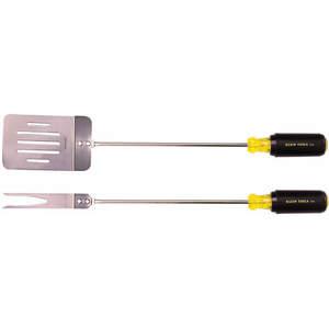 Prep and Hold Utensils