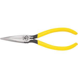 Long Nose and Needle Nose Pliers