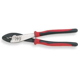 Cable and Wire Crimping Tools