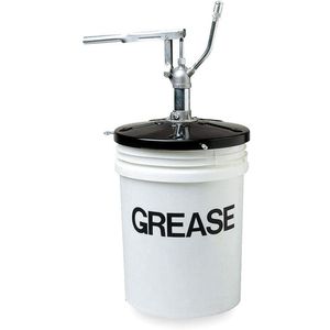 Grease Pumps