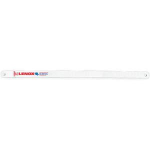 Hacksaw and Coping Saw Blades