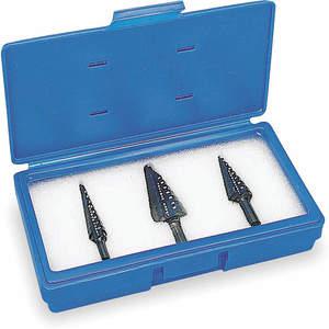 Step Drill Bit Sets