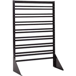 Bin Rail Systems