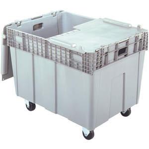 Cube Trucks