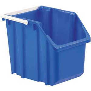 Stack and Nest Containers