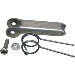Spring Latches