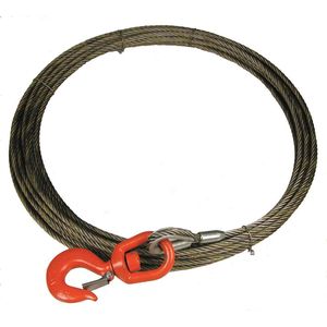 Winch Cables
