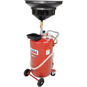 Fluid Evacuator