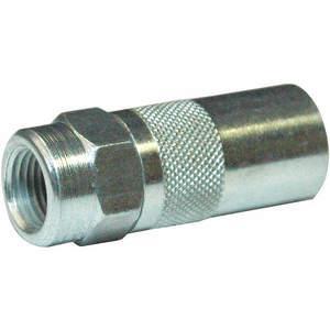 Grease and Oil Pump Accessories