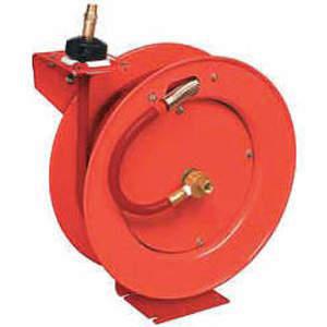 Spring Return Hose Reels
