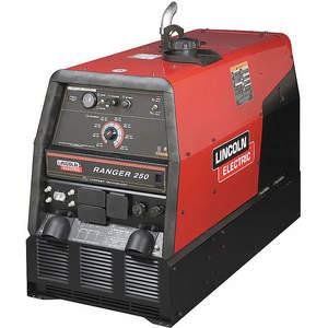 Welder Generators