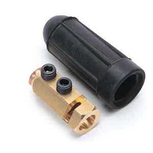 Welding Cable Connectors