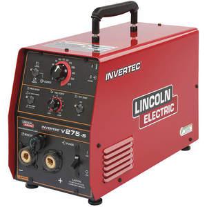 Multiprocess Welders