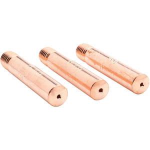 Gas Welding Tips