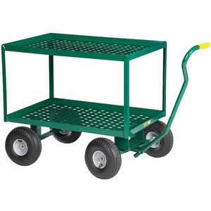 Wagon Trucks