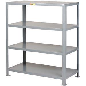 Shelving