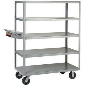 Order Picking Carts