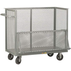 Security Carts