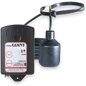 Water Detectors