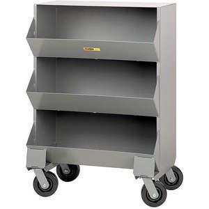 Mobile Bin Carts