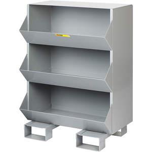 Pigeonhole Bin Units