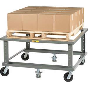 Pallet Positioners and Level Loaders